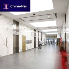 Canvas stretch ceiling LUCID CANVASfabricpanelfloating