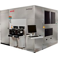 Lithography system for the semiconductor industry JetStep® W2300