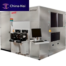Lithography system for the semiconductor industry JetStep® W2300