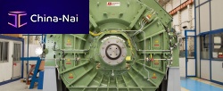 AC motor synchronouspermanent magnet2-pole