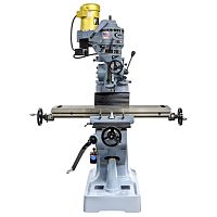 2-axis milling machine 747 seriesverticalcolumn typedirect-drive