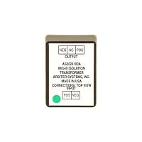 Isolation transformer AS0028100 distributionencapsulatedDIN rail mount