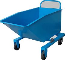 Loading trolley FC-7010cleaningsteelmultipurpose
