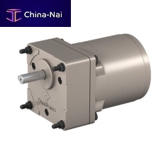 DC gear-motor ASTERO gear trainright anglehollow-shaft