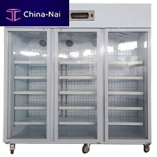 Laboratory refrigerator HLC-L1360pharmacyhospitalcabinet