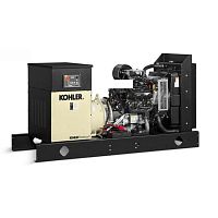 Gas generator set 25REZGBthree-phasestationary60 Hz