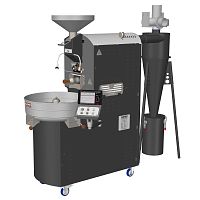 Coffee roaster Genio 6batch