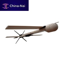 Industrial drone Trident TLsurveillancephotographyfixed-wing