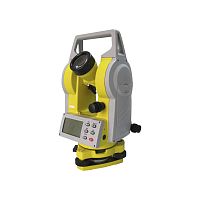 Optical theodolite LDT seriesdigitallaser