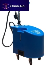 Electrostatic sprayer TS 400Bliquidsdisinfectantwater