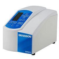 Ultrasonic homogenizer SFX 250continuousfor liquidsautomatic