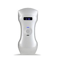 Hand-held ultrasound system SX-1CTSfor multipurpose ultrasound imagingB/Wall-in-one probe