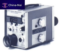 Radiometer PR-1530AR