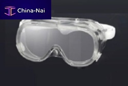 Safety goggles