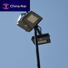 IP66 floodlight KERIS 2LEDfor sports fieldsfor parking lots