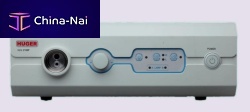 Flexible video endoscope light source HLS-2100P, HLS-2200Phalogencold