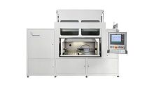 Autofrettage system for high-pressure applications PPM 320