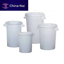 Polyethylene waste bin B seriesindustrial wastefor liquid waste