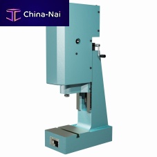 Pneumatic press APK 4 Lstampingpunchingriveting