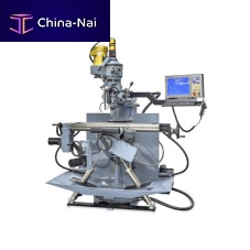 3-axis CNC milling machine 847 4-axis2-axisvertical