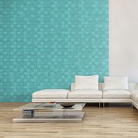 Ceramic tile interioroutdoorwall