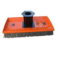Forklift broom SC-GRAB-A(F) seriesindustrial