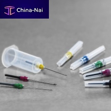 Blood collection needle Chiravac 18G20G21G