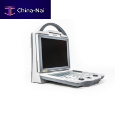 Portable veterinary ultrasound system Elite 5600multipurposefor small animalsB/W
