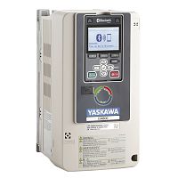 Three-phase AC drive GA800 seriesvector controlstandardembedded