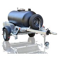 Oil pumping station UDMmobile