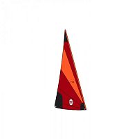 Jib FSFEVA1000for sailing dinghiesDacron®RS Feva
