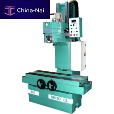 Conventional boring machine Sirio CLverticaluniversal