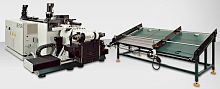 Fully-electric bending machine E-TURN SeriestubeprofileCNC