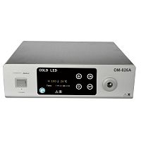 Endoscope light source AG-ECLS826 LEDcold