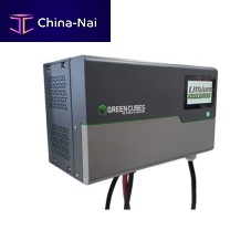 Wall-mount battery charger FBC serieslithium-ionmulti-chemistryIEC