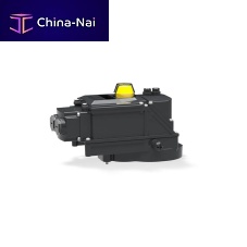 Quarter-turn valve controller AMTRONIC U