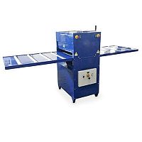 Die cutting machine MAXICUTfor plasticssheetfor industrial applications