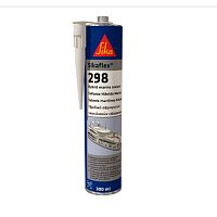 Epoxy adhesive Sikaflex®- 298acrylicsingle-componentpolyurethane