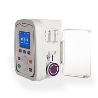 Enteral feeding pump ME10 2-channel
