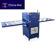 Die cutting machine MAXICUTfor plasticssheetfor industrial applications