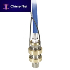 Quick coupling 20-019-Z02for chemicalsfor gasstainless steel