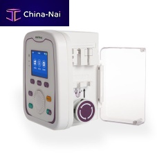 Enteral feeding pump ME10 2-channel