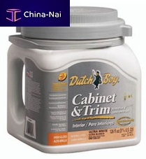 Decorative paint CABINET & TRIMindoorfor woodworkfor wood