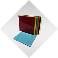 Polyurethane sheet