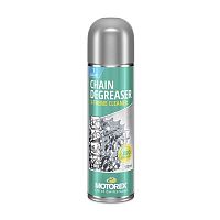 Chain degreaser cleaneraerosol