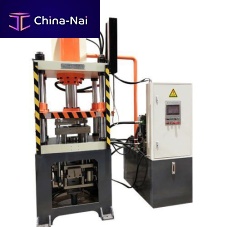Hydraulic press JLF2 seriesformingforgingdrawing