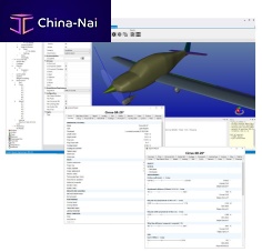 Data analysis software ADS - Reverse Engineeringflight analysismodelingfor drones