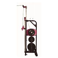 Single-cable exercise pulley EPTE®highlow