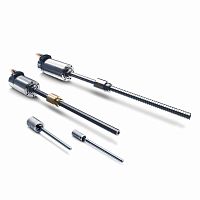 Linear actuator L serieselectricmedical
