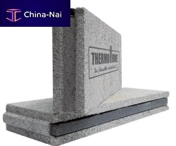 Concrete slipblock THERMO�RIVE